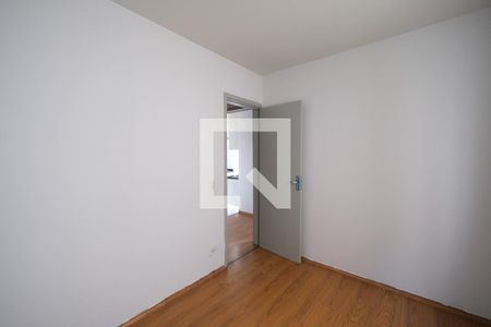 Quarto 1 de apartamento para alugar com 2 quartos, 60m² em Itália, São José dos Pinhais