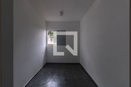 Studio para alugar com 30m², 1 quarto e 1 vagaSala/Quarto