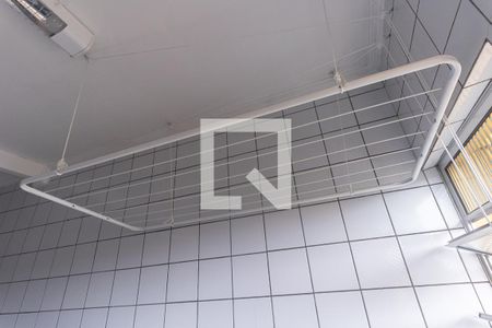 Studio para alugar com 30m², 1 quarto e 1 vagaVaral