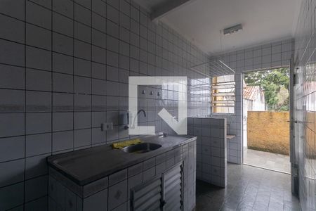Studio para alugar com 30m², 1 quarto e 1 vagaCozinha