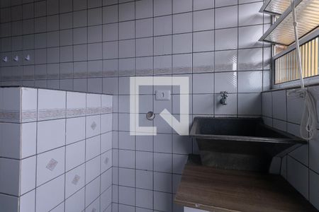 Studio para alugar com 30m², 1 quarto e 1 vagaÁrea de Serviço