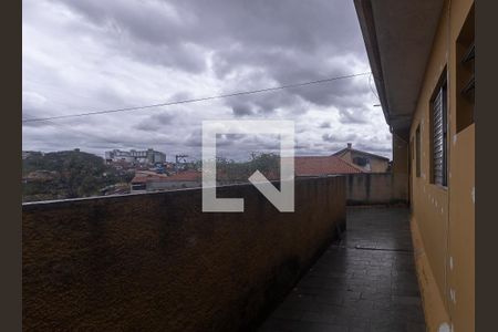 Studio para alugar com 30m², 1 quarto e 1 vagaQuintal