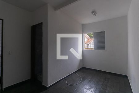 Studio para alugar com 30m², 1 quarto e 1 vagaSala/Quarto
