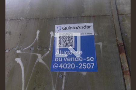 Studio para alugar com 30m², 1 quarto e 1 vagaPlaquinha