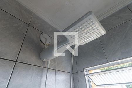 Studio para alugar com 30m², 1 quarto e 1 vagaChuveiro