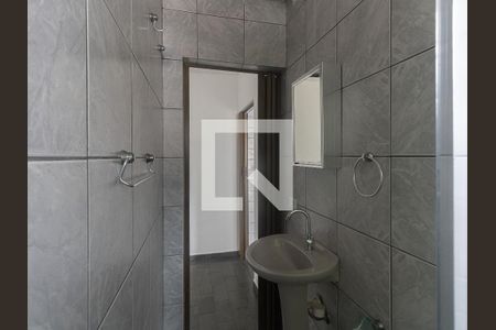 Studio para alugar com 30m², 1 quarto e 1 vagaBanheiro