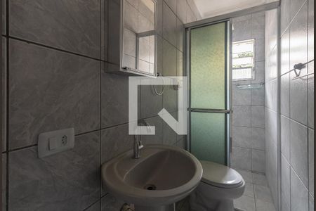 Studio para alugar com 30m², 1 quarto e 1 vagaBanheiro