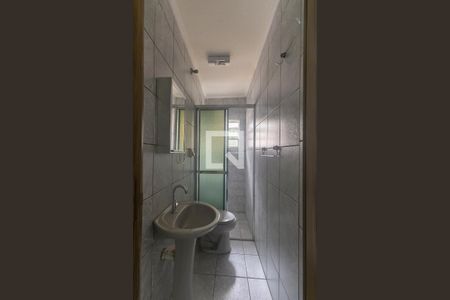 Studio para alugar com 30m², 1 quarto e 1 vagaBanheiro