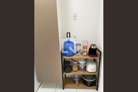 Apartamento para alugar com 67m², 2 quartos e 1 vaga