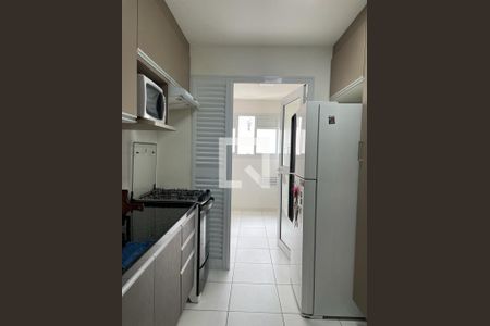 Apartamento para alugar com 67m², 2 quartos e 1 vaga