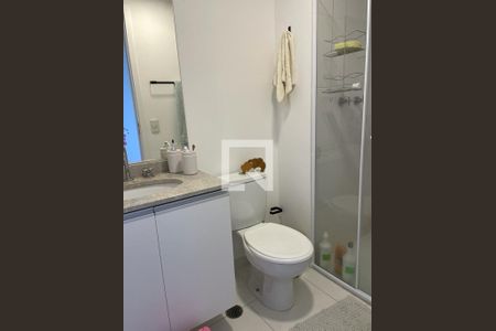 Apartamento para alugar com 67m², 2 quartos e 1 vaga