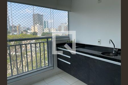 Apartamento para alugar com 67m², 2 quartos e 1 vaga