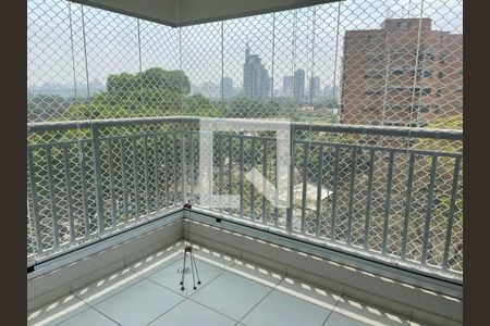 Apartamento para alugar com 67m², 2 quartos e 1 vaga