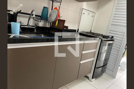 Apartamento para alugar com 67m², 2 quartos e 1 vaga