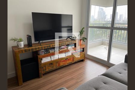 Apartamento para alugar com 67m², 2 quartos e 1 vaga