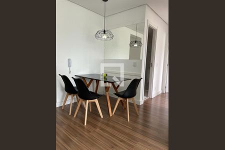 Apartamento para alugar com 67m², 2 quartos e 1 vaga