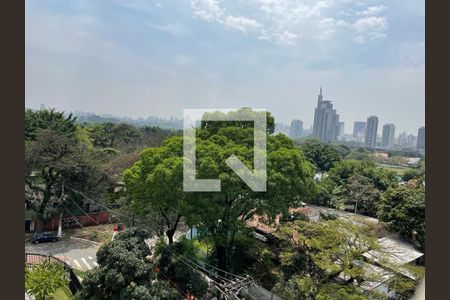 Apartamento para alugar com 67m², 2 quartos e 1 vaga