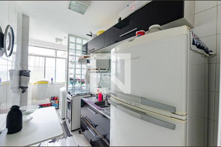 Apartamento à venda com 65m², 2 quartos e 1 vagaCozinha