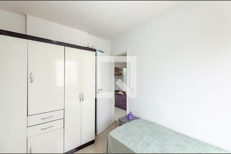 Quarto 2Quarto 2 de apartamento para alugar com 2 quartos, 65m² em Fonseca, Niterói