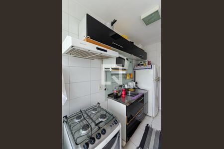 Apartamento à venda com 65m², 2 quartos e 1 vagaCozinha