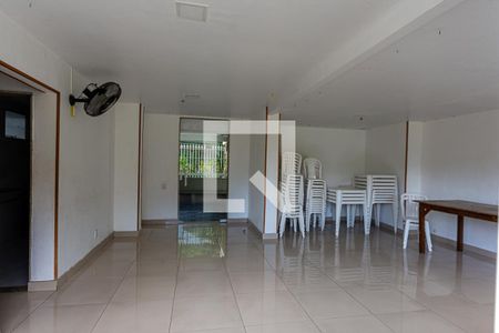 Apartamento à venda com 65m², 2 quartos e 1 vagaÁrea comum