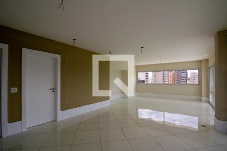 Saa de apartamento à venda com 3 quartos, 416m² em Perdizes, São Paulo