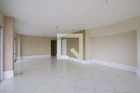 Sala de apartamento à venda com 3 quartos, 416m² em Perdizes, São Paulo