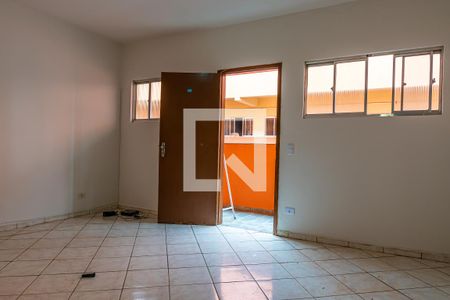 Sala de apartamento para alugar com 2 quartos, 76m² em Jardim Campos Eliseos, Campinas