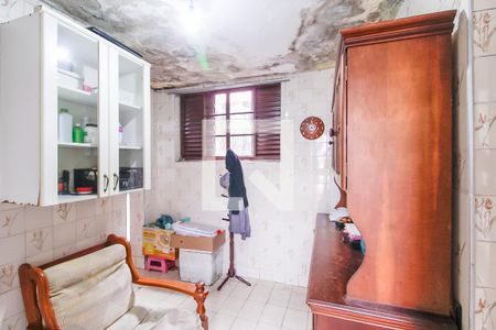 Casa à venda com 305m², 3 quartos e 1 vagaCasa 1 Área de Serviço