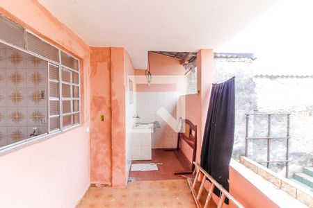 Casa à venda com 305m², 3 quartos e 1 vagaCasa 2 Área de Serviço