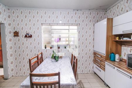 Casa à venda com 305m², 3 quartos e 1 vagaCasa 1 Copa