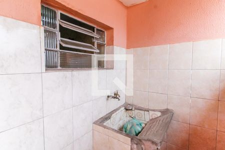 Casa à venda com 305m², 3 quartos e 1 vagaCasa 2 Área de Serviço