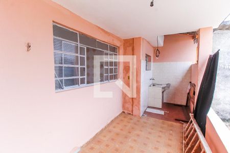 Casa à venda com 305m², 3 quartos e 1 vagaCasa 2 Área de Serviço