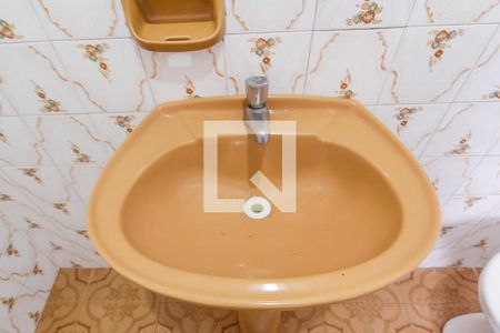 Casa à venda com 305m², 3 quartos e 1 vagaCasa 1 Banheiro 2