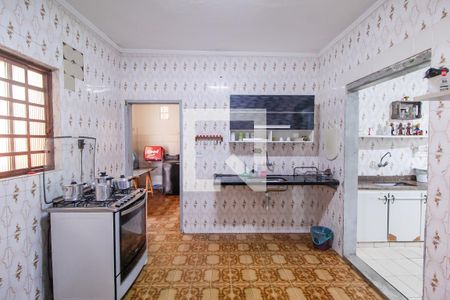 Casa à venda com 305m², 3 quartos e 1 vagaCasa 1 Cozinha