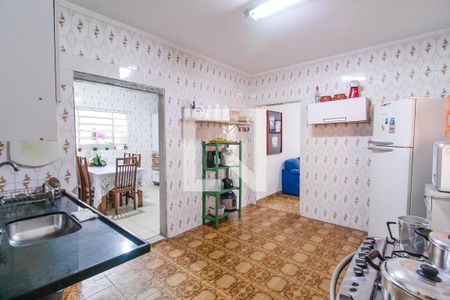 Casa à venda com 305m², 3 quartos e 1 vagaCasa 1 Cozinha
