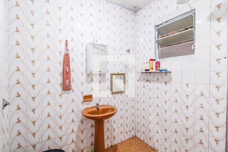 Casa à venda com 305m², 3 quartos e 1 vagaCasa 1 Banheiro 1