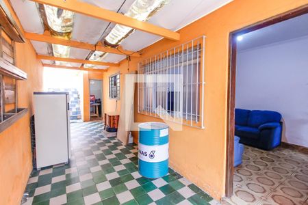 Casa à venda com 305m², 3 quartos e 1 vagaQuintal