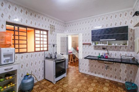 Casa à venda com 305m², 3 quartos e 1 vagaCasa 1 Cozinha