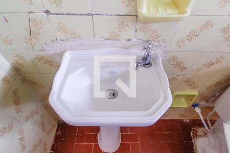 Casa à venda com 305m², 3 quartos e 1 vagaCasa 2 Banheiro