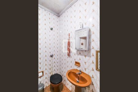 Casa à venda com 305m², 3 quartos e 1 vagaCasa 1 Banheiro 1