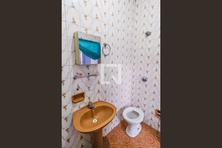 Casa à venda com 305m², 3 quartos e 1 vagaCasa 1 Banheiro 2