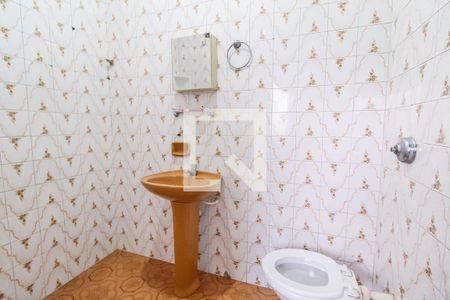 Casa à venda com 305m², 3 quartos e 1 vagaCasa 1 Banheiro 2