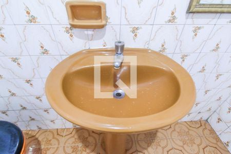 Casa à venda com 305m², 3 quartos e 1 vagaCasa 1 Banheiro 1