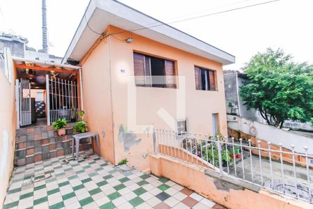 Casa à venda com 305m², 3 quartos e 1 vagaEntrada