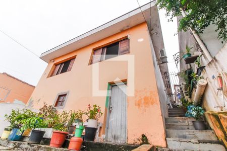 Casa à venda com 305m², 3 quartos e 1 vagaEntrada