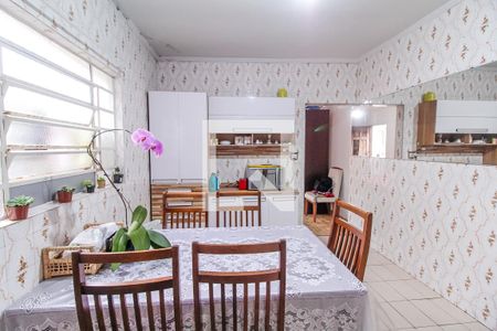 Casa à venda com 305m², 3 quartos e 1 vagaCasa 1 Copa