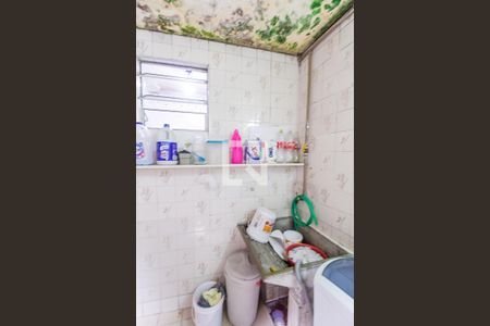 Casa à venda com 305m², 3 quartos e 1 vagaCasa 1 Área de Serviço