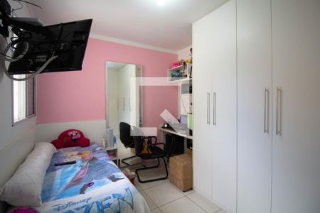 Quarto 2 de casa de condomínio à venda com 2 quartos, 67m² em Parada Xv de Novembro, São Paulo