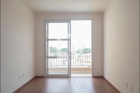 Sala de apartamento para alugar com 2 quartos, 55m² em Vila Pita, São Paulo